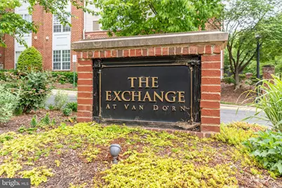 4850 Eisenhower Avenue #115, Alexandria, VA 22304 - Photo 2