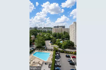 5340 Holmes Run Parkway #907, Alexandria, VA 22304 - Photo 6