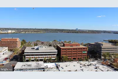 801 N Pitt Street #1203, Alexandria, VA 22314 - Photo 4