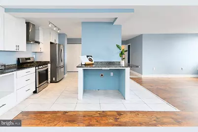 801 N Pitt Street #1203, Alexandria, VA 22314 - Photo 20