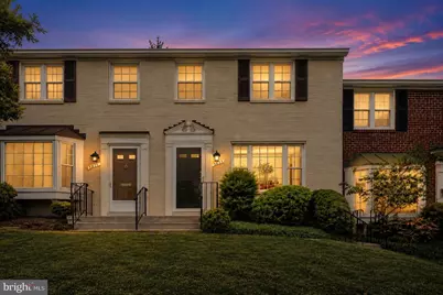 3825 Keller Avenue, Alexandria, VA 22302 - Photo 1