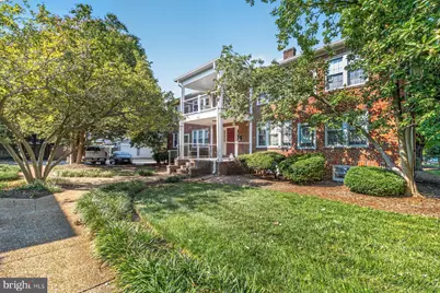 305 Duncan Avenue #D, Alexandria, VA 22301 - Photo 4