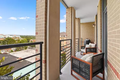 525 N Fayette Street #621, Alexandria, VA 22314 - Photo 24