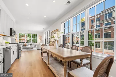 521 N Washington Street #101, Alexandria, VA 22314 - Photo 4