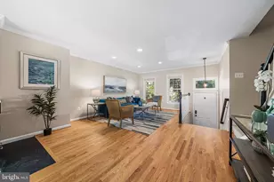 1258 Quaker Hill Dr, Alexandria, VA 22314 - Photo 14