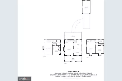 108 Stewart Avenue, Alexandria, VA 22301 - Photo 4