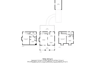 108 Stewart Ave, Alexandria, VA 22301 - Photo 4