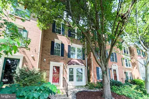 1405 Argall Pl, Alexandria, VA 22314 - Photo 1