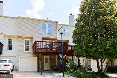 1405 Argall Place, Alexandria, VA 22314 - Photo 64