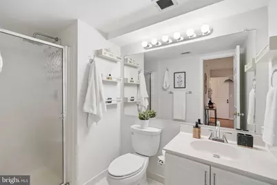 610 N West Street #105, Alexandria, VA 22314 - Photo 12