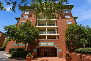 610 N West St, Alexandria, VA 22314 - Photo 1