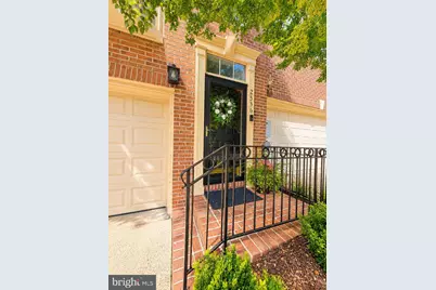 2536 Gadsby Place, Alexandria, VA 22311 - Photo 2