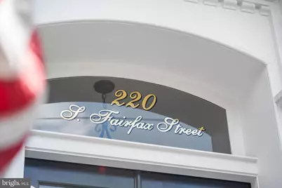 220 S Fairfax Street, Alexandria, VA 22314 - Photo 8