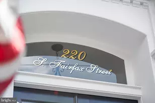 220 S Fairfax St, Alexandria, VA 22314 - Photo 8