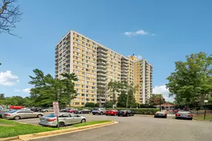 301 N Beauregard St, Alexandria, VA 22312 - Photo 32