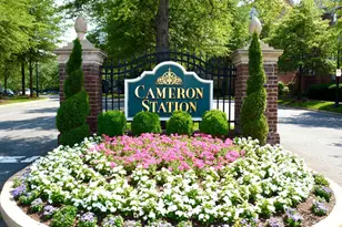 400 Cameron Station Blvd, Alexandria, VA 22304 - Photo 38