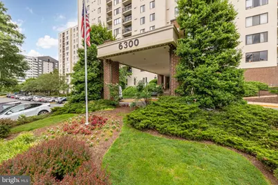6300 Stevenson Avenue #503, Alexandria, VA 22304 - Photo 1