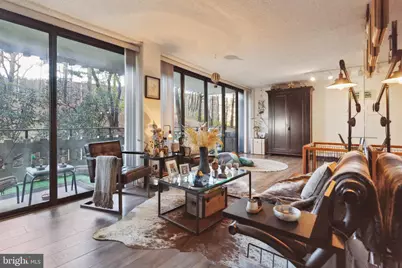6301 Stevenson Avenue #110, Alexandria, VA 22304 - Photo 2