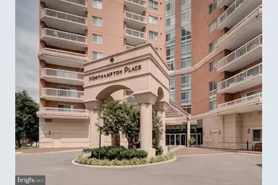 3101 N Hampton Drive #1214, Alexandria, VA 22302 - Photo 1