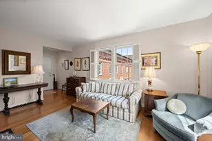 1211 N Pitt St, Alexandria, VA 22314 - Photo 6