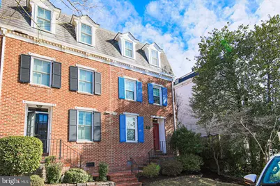 332 S Alfred Street, Alexandria, VA 22314 - Photo 4