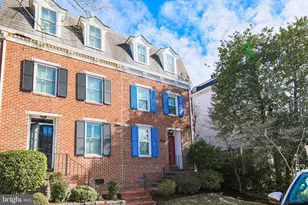 332 S Alfred St, Alexandria, VA 22314 - Photo 4