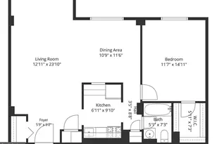 5340 Holmes Run Pkwy, Alexandria, VA 22304 - Photo 16