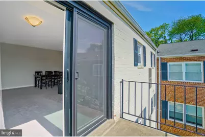438 N Armistead Street #304, Alexandria, VA 22312 - Photo 30