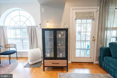 4550 Strutfield Lane #2115, Alexandria, VA 22311 - Photo 14