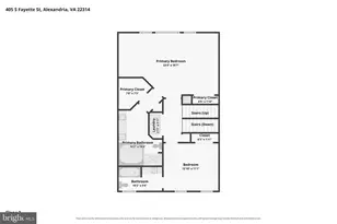 405 S Fayette St, Alexandria, VA 22314 - Photo 42