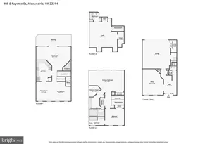 405 S Fayette St, Alexandria, VA 22314 - Photo 44