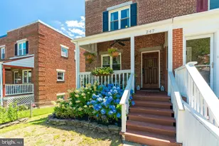247 Evans Ln, Alexandria, VA 22305 - Photo 1
