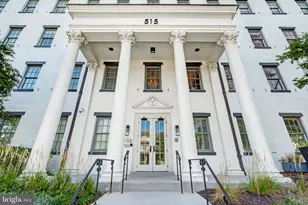 515 N Washington St, Alexandria, VA 22314 - Photo 2