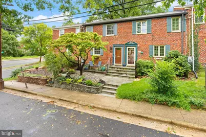 202 Gentry Avenue, Alexandria, VA 22305 - Photo 1