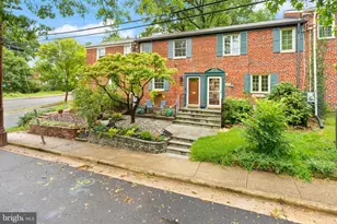 202 Gentry Ave, Alexandria, VA 22305 - Photo 1