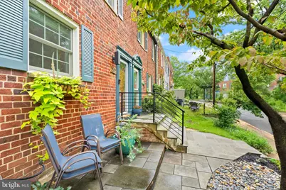 202 Gentry Avenue, Alexandria, VA 22305 - Photo 8
