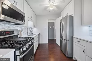 2500 N Van Dorn St, Alexandria, VA 22302 - Photo 8