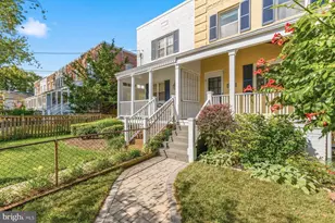 1722 Price St, Alexandria, VA 22301 - Photo 4