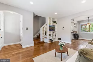 1722 Price St, Alexandria, VA 22301 - Photo 14