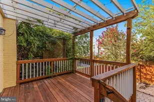 1722 Price St, Alexandria, VA 22301 - Photo 26