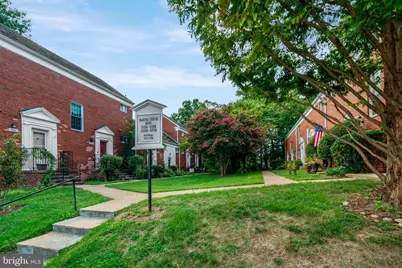 3200 Martha Custis Drive #226, Alexandria, VA 22302 - Photo 30