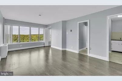 5340 Holmes Run Parkway #712, Alexandria, VA 22304 - Photo 4
