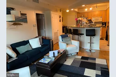 3101 Hampton Drive N #605, Alexandria, VA 22302 - Photo 30