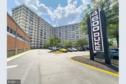 4600 Duke Street #519, Alexandria, VA 22304 - Photo 2