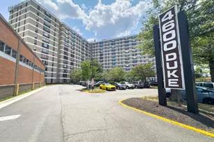 4600 Duke St, Alexandria, VA 22304 - Photo 2