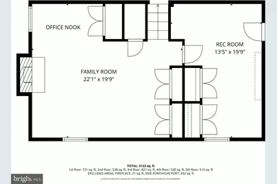 313 Vassar Road, Alexandria, VA 22314 - Photo 58