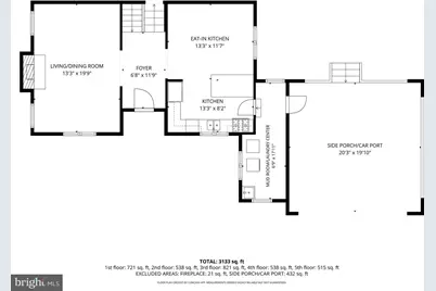313 Vassar Road, Alexandria, VA 22314 - Photo 54