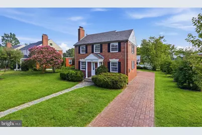 2803 Cameron Mills Road, Alexandria, VA 22302 - Photo 2