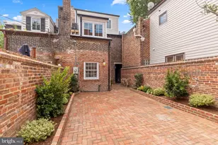 303 Queen St, Alexandria, VA 22314 - Photo 30