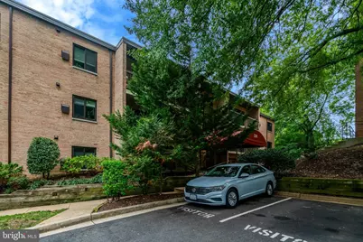 3200 S 28th Street #204, Alexandria, VA 22302 - Photo 30